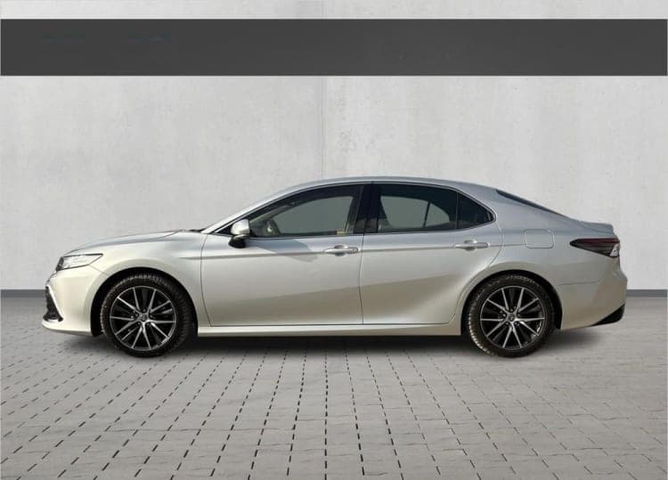 Toyota Camry Camry 2.5 Hybrid Executive CVT