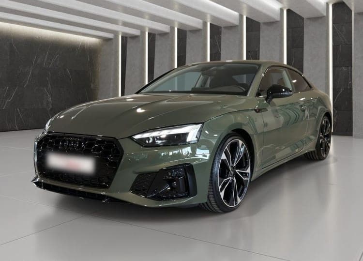 Audi A5 A5 35 TFSI mHEV S Line S tronic