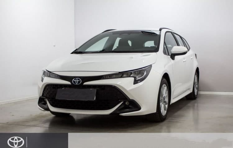 Toyota Corolla Corolla 1.8 Hybrid Comfort
