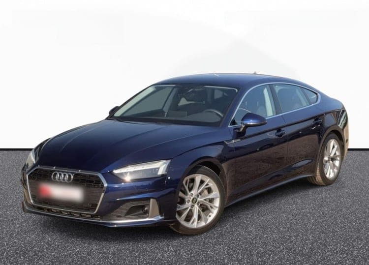 Audi A5 A5 40 TFSI mHEV S tronic