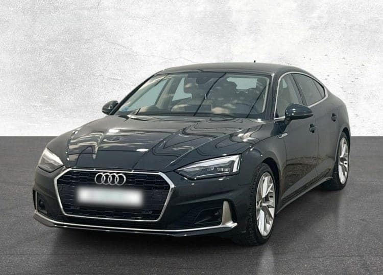 Audi A5 A5 40 TFSI mHEV S tronic