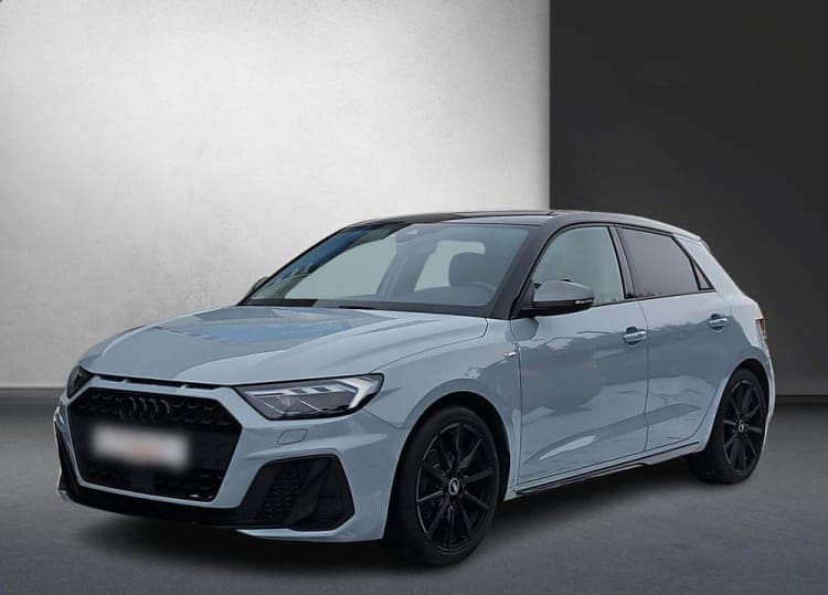 Audi A1 A1 35 TFSI S Line S tronic
