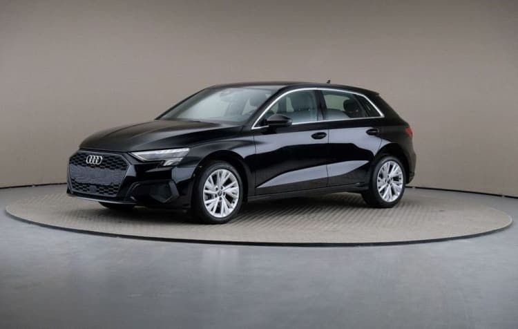 Audi A3 A3 35 TFSI mHEV S tronic