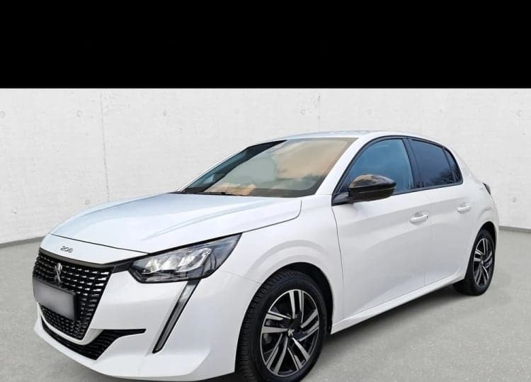 Peugeot 208 208 1.2 PureTech Allure S&S