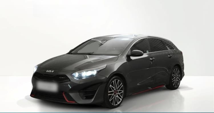 Kia Proceed ProCeed 1.6 T-GDI GT DCT