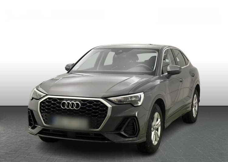 Audi Q3 Q3 35 TFSI mHEV S tronic