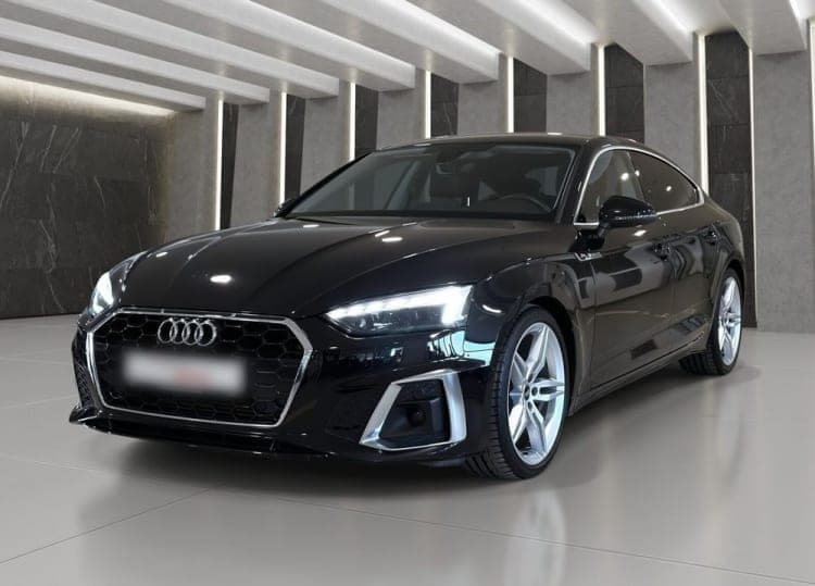 Audi A5 A5 35 TFSI mHEV S tronic