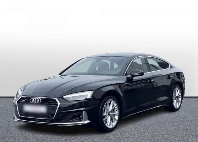 Audi A5 A5 40 TFSI mHEV Quattro Advanced S tronic