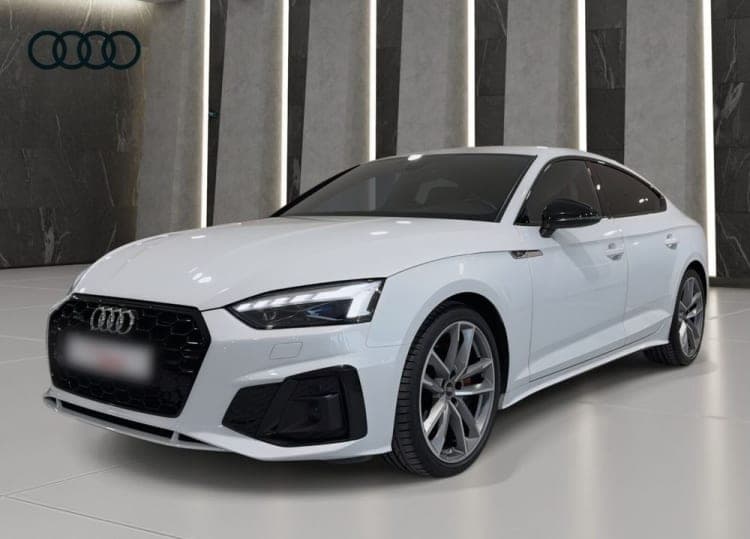 Audi A5 A5 40 TDI mHEV Quattro S Line S tronic