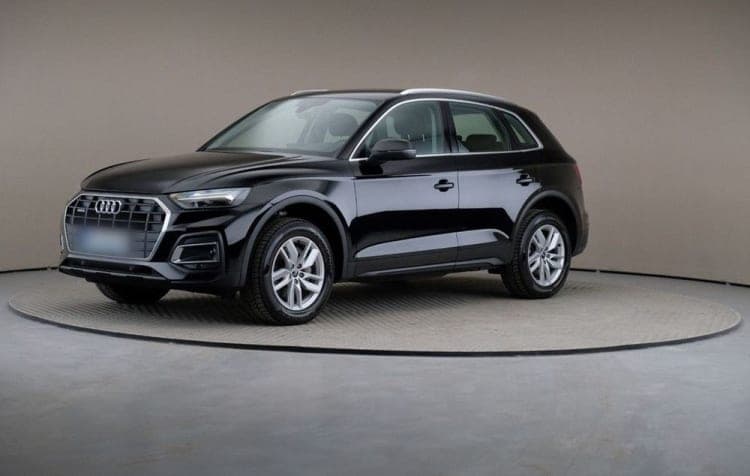 Audi Q5 Q5 40 TDI mHEV Quattro S tronic