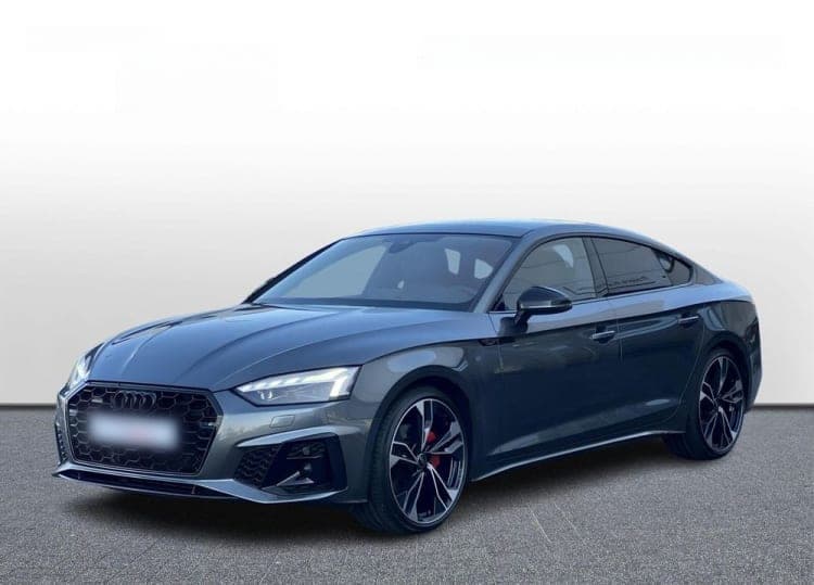 Audi A5 A5 40 TDI mHEV Quattro S Line S tronic