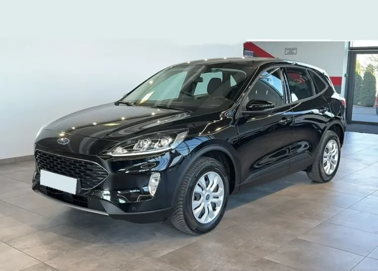 Ford Kuga Kuga 1.5 EcoBoost FWD Titanium