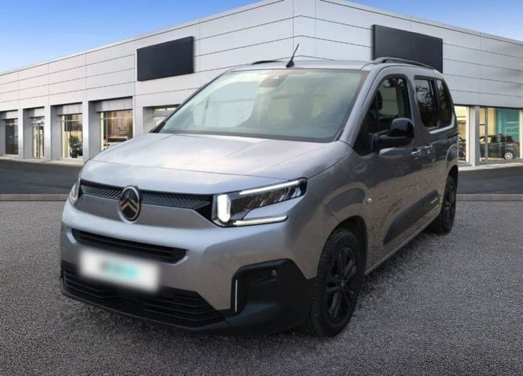 Citroen Berlingo Berlingo M 1.2 PureTech Plus S&S