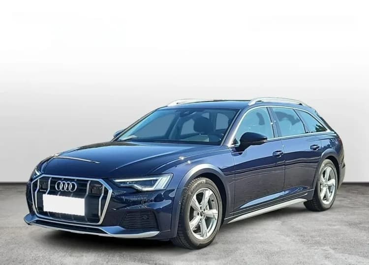 Audi A6 A6 Allroad 45 TDI mHEV Quattro S tronic