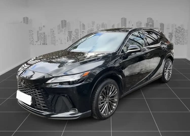 Lexus RX RX 350h Prestige