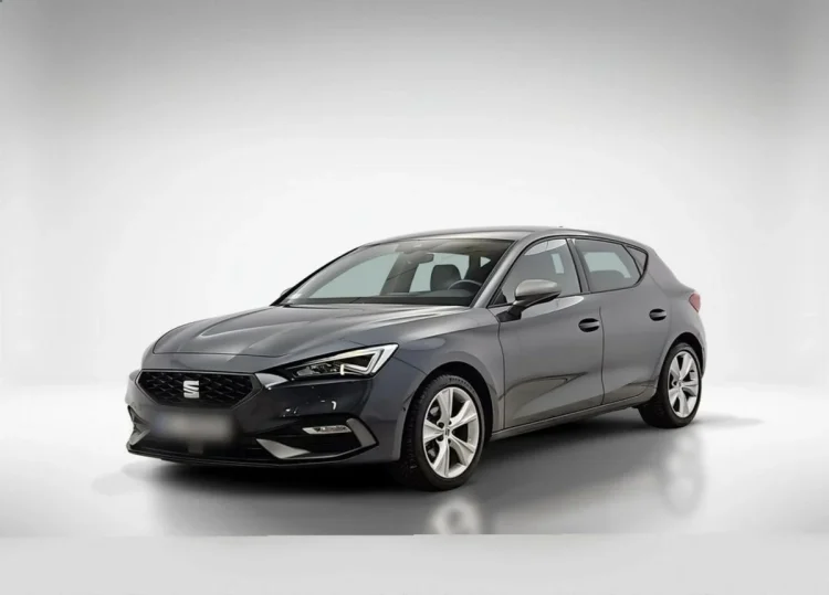 SEAT Leon Leon 1.5 eTSI FR DSG