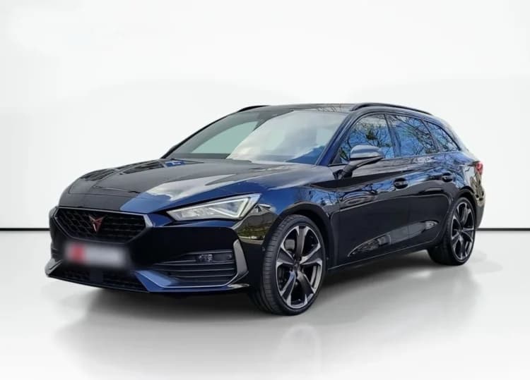 Cupra Leon Leon 2.0 TSI VZ DSG