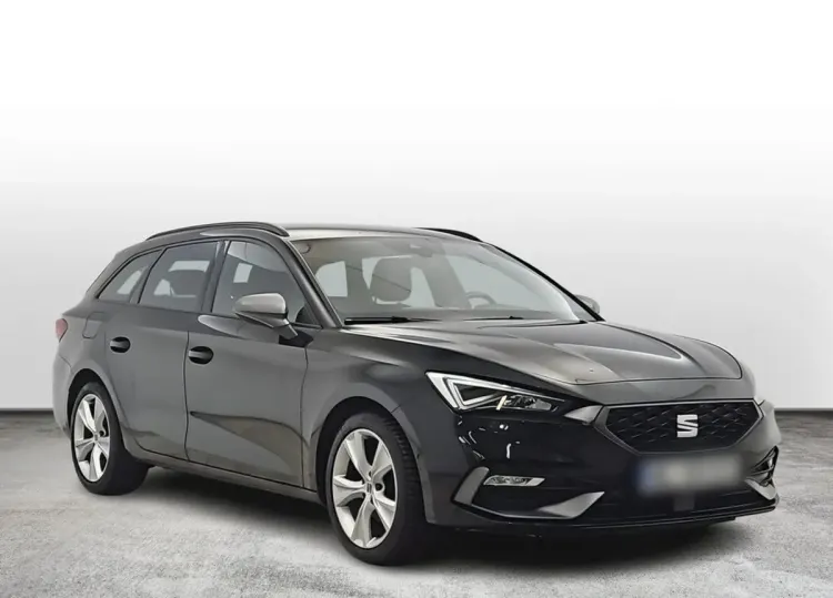 SEAT Leon Leon 1.5 eTSI FR DSG