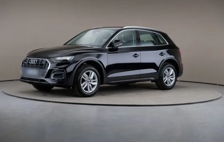 Audi Q5 Q5 40 TDI mHEV Quattro S tronic