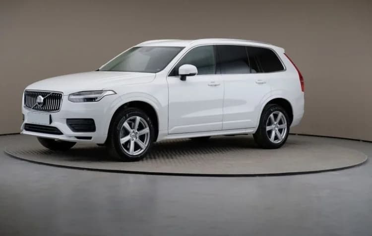 Volvo XC 90 XC 90 B5 D AWD Core 7os aut