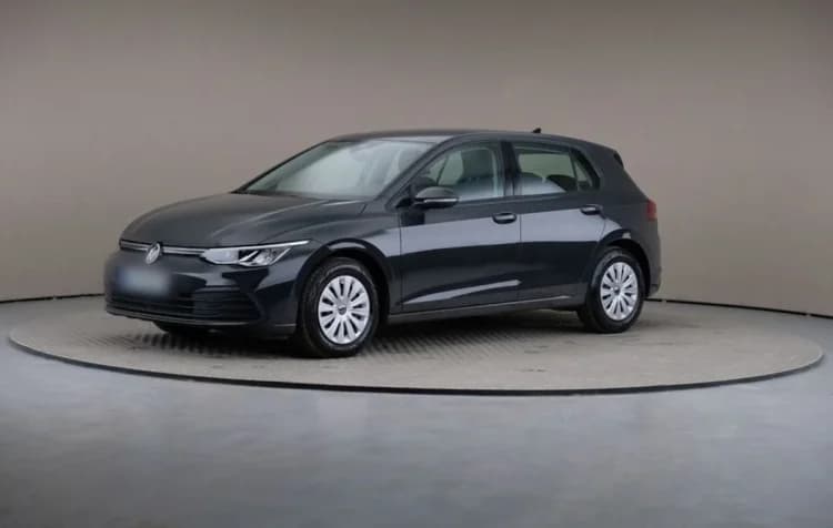 Volkswagen Golf Golf VIII 1.0 TSI