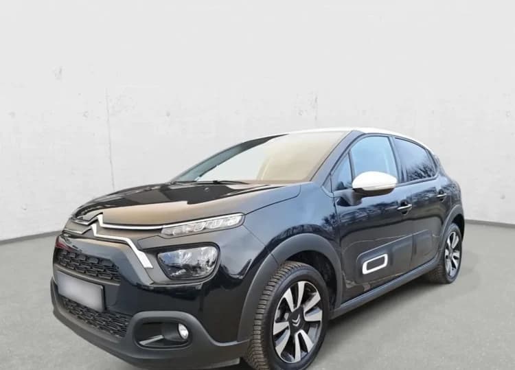 Citroen C3 C3 1.2 PureTech Shine