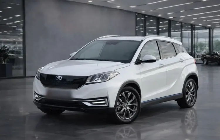 Seres 3 Seres 3 Luxury