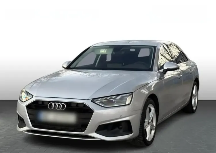 Audi A4 A4 35 TFSI mHEV S tronic