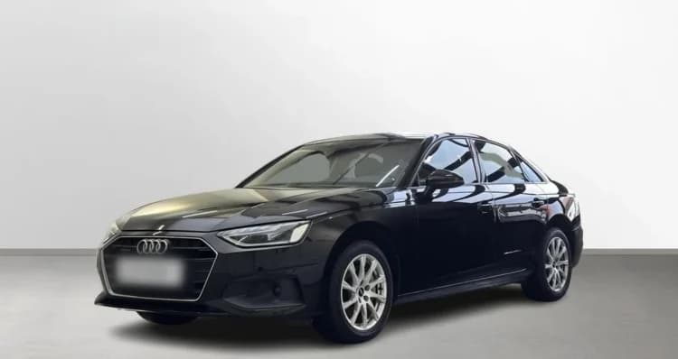 Audi A4 A4 40 TDI mHEV Quattro S tronic