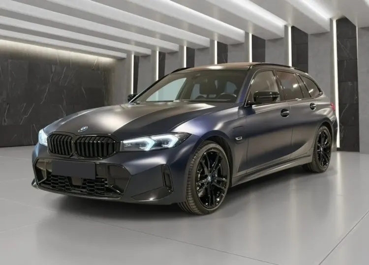 BMW Seria 3 330e xDrive aut