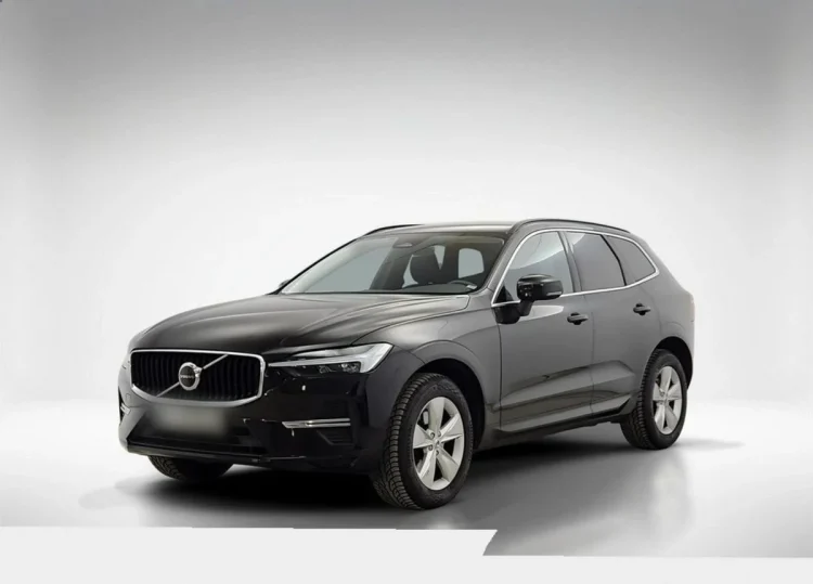 Volvo XC 60 XC 60 B4 B Momentum Pro aut