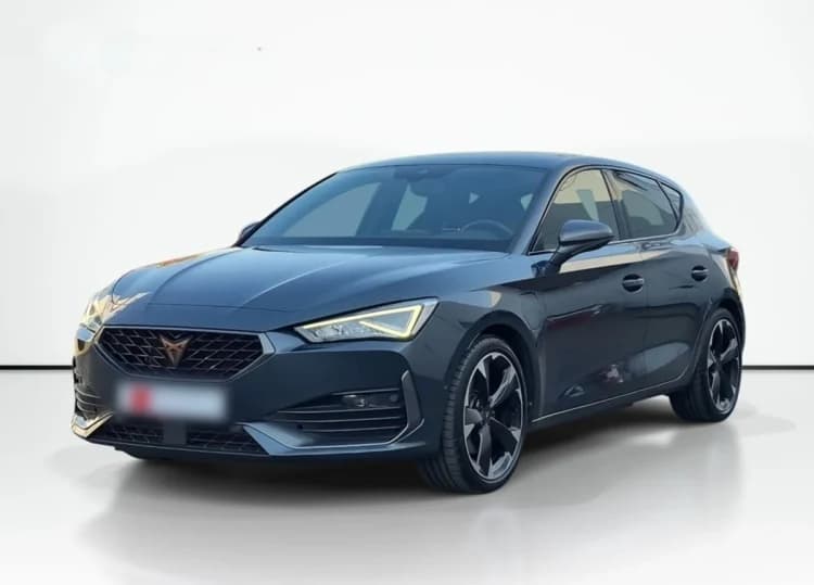 Cupra Leon Leon 1.4 e-Hybrid PHEV DSG