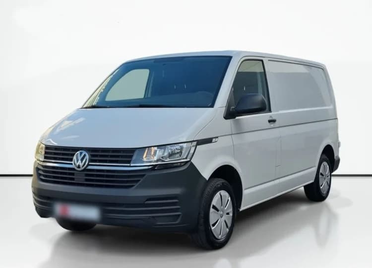Volkswagen Transporter Transporter T6.1 TDI L1H1