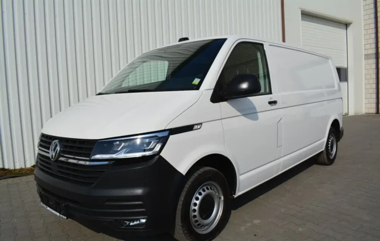 Volkswagen Transporter Transporter T6.1 TDI L2H1