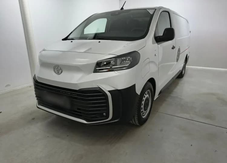 Toyota ProAce Proace EV Medium 3,0t Active