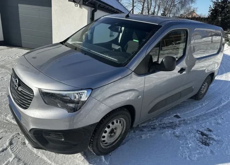 Opel Combo Combo-e Cargo XL Enjoy