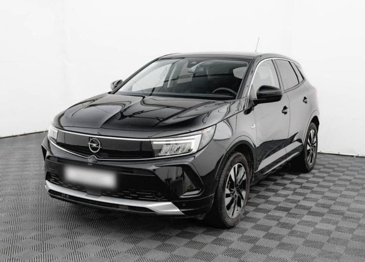Opel Grandland Grandland 1.2 T Business Edition S&S aut