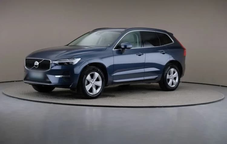 Volvo XC 60 XC 60 B4 D AWD Core aut