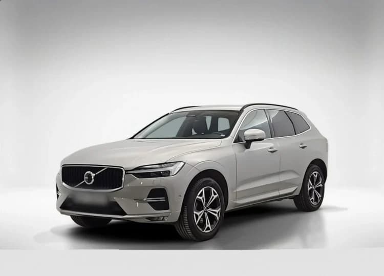 Volvo XC 60 XC 60 B4 D AWD Core aut