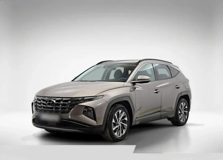 Hyundai Tucson Tucson 1.6 T-GDi 48V Executive 2WD DCT