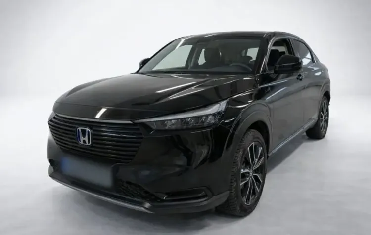 Honda HR-V HR-V 1.5 i-MMD Elegance CVT