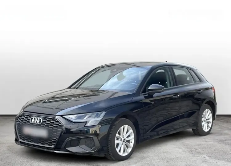 Audi A3 A3 35 TFSI mHEV S tronic