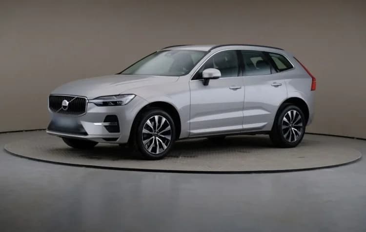 Volvo XC 60 XC 60 B4 D AWD Core aut