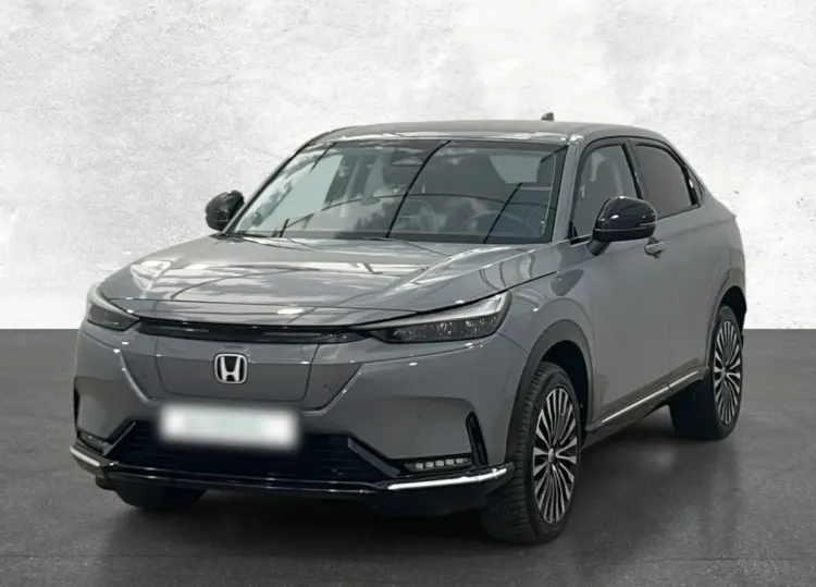 Honda e e:Ny1 Elegance