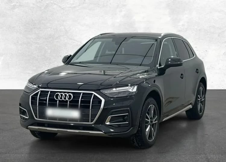 Audi Q5 Q5 45 TFSI mHEV Quattro Advanced S tronic