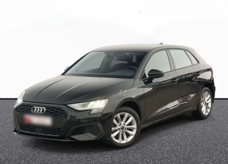 Audi A3 A3 35 TFSI mHEV S tronic