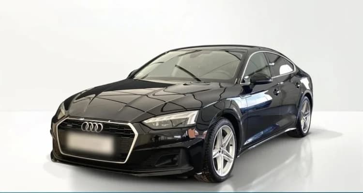 Audi A5 A5 40 TFSI mHEV Quattro S tronic