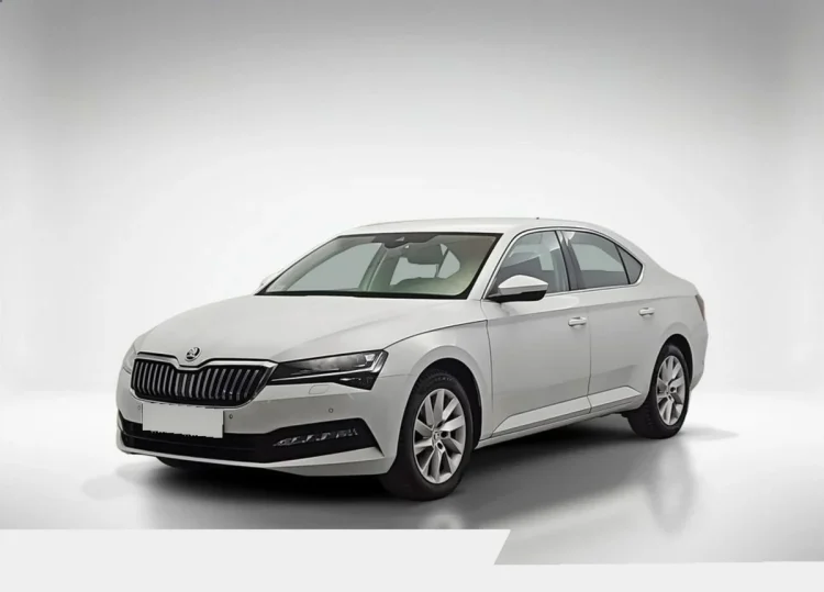 Skoda Superb Superb 1.5 TSI Ambition