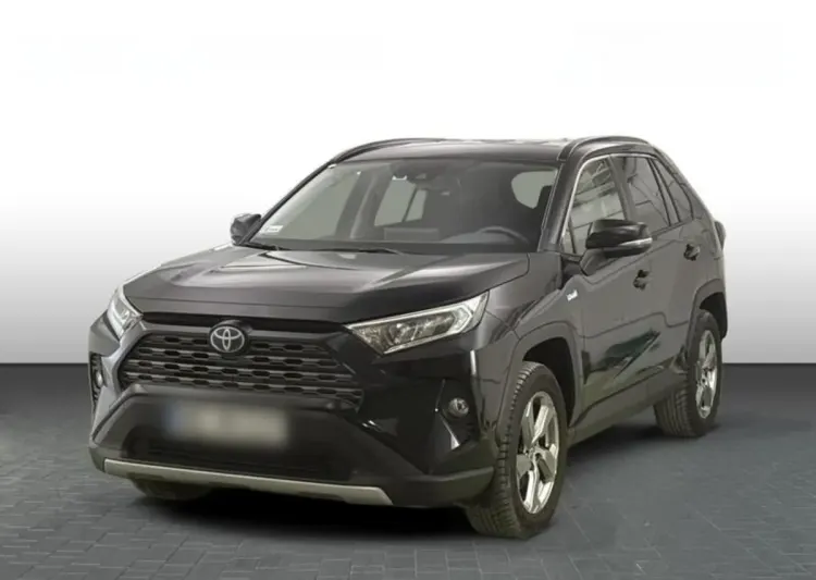 Toyota RAV4 RAV4 2.5 Hybrid Comfort 4x4