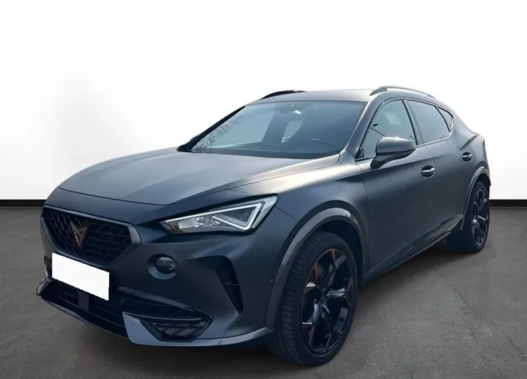 Cupra Formentor Formentor 2.0 TSI 4Drive VZ DSG